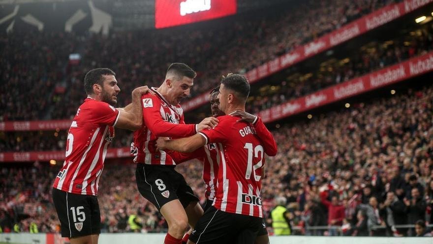 El Athletic Sortea Entradas Gratis Para El Partido Contra El Sevilla