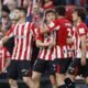 El Athletic Suena En Grande Solo Falta La Guinda De Laporte