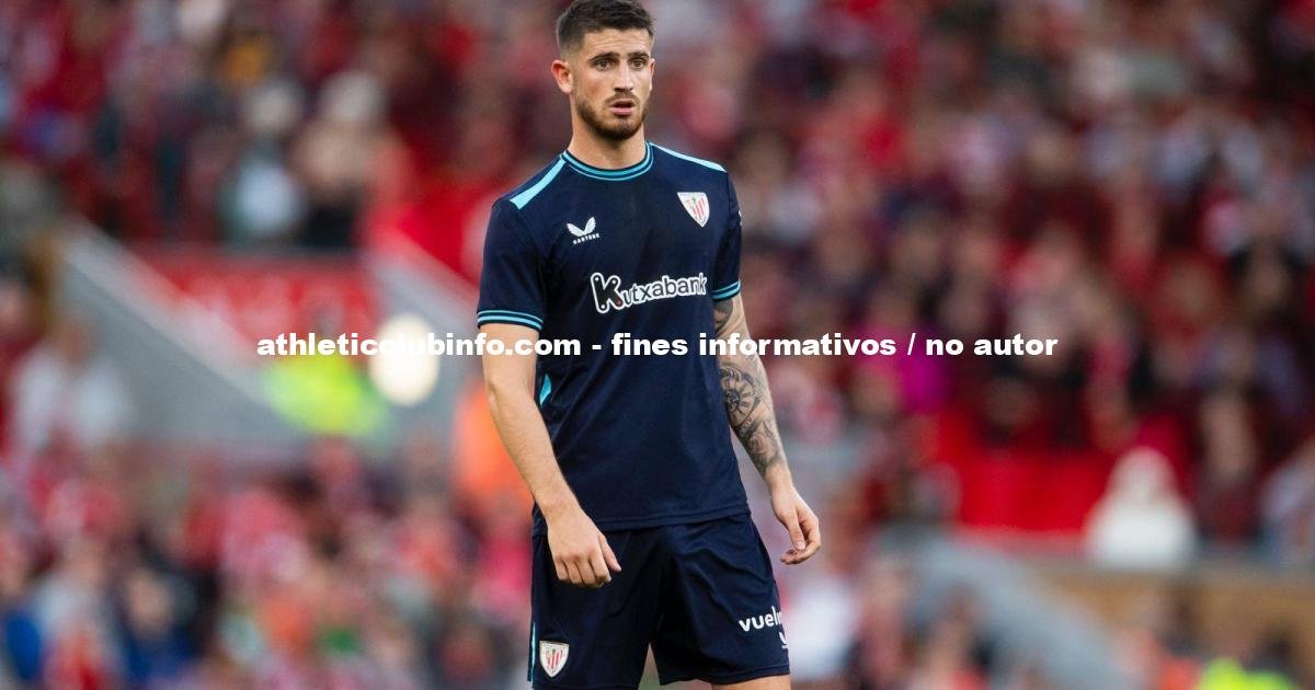 El Athletic Sufre Lesiones Y Derrota En Anfield Ante Liverpool