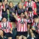El Athletic Triunfa En Houston Premio En Torneo Para Futbolistas Con Discapacidad