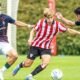 El Bilbao Athletic Pierde 0 1 Ante El Eibar En Lezama Tercer Test Veraniego