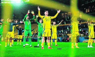 El Efecto Domino Acerca A Laporte Al Athletic Negociaciones Avanzan