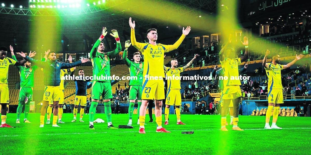 El Efecto Domino Acerca A Laporte Al Athletic Negociaciones Avanzan