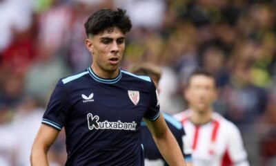 El Real Sporting Muestra Interes En La Cesion De Alejandro Rego