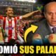 En Vez De Comerse Al Leon Del Nido Se Comio Sus Palabras Athletic 3 0 Sevilla