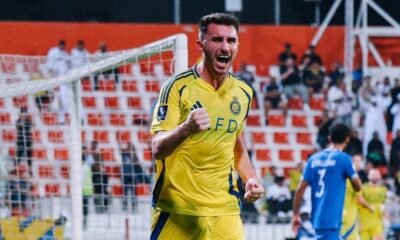 Exigencias De Laporte Frenan Fichaje Millonario Por El Athletic