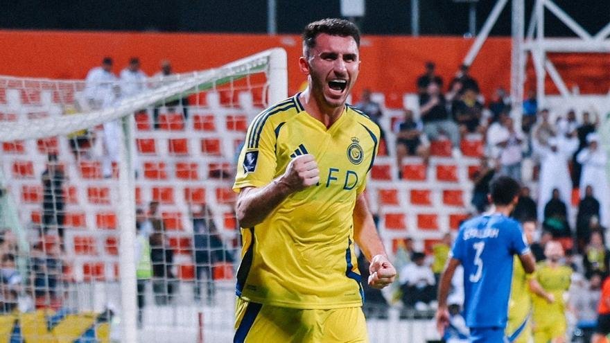 Exigencias De Laporte Frenan Fichaje Millonario Por El Athletic