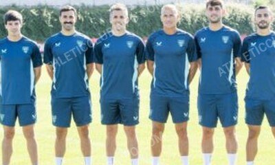 Exleones Balenziaga Y Murillo Apoyan A Canteranos Del Athletic