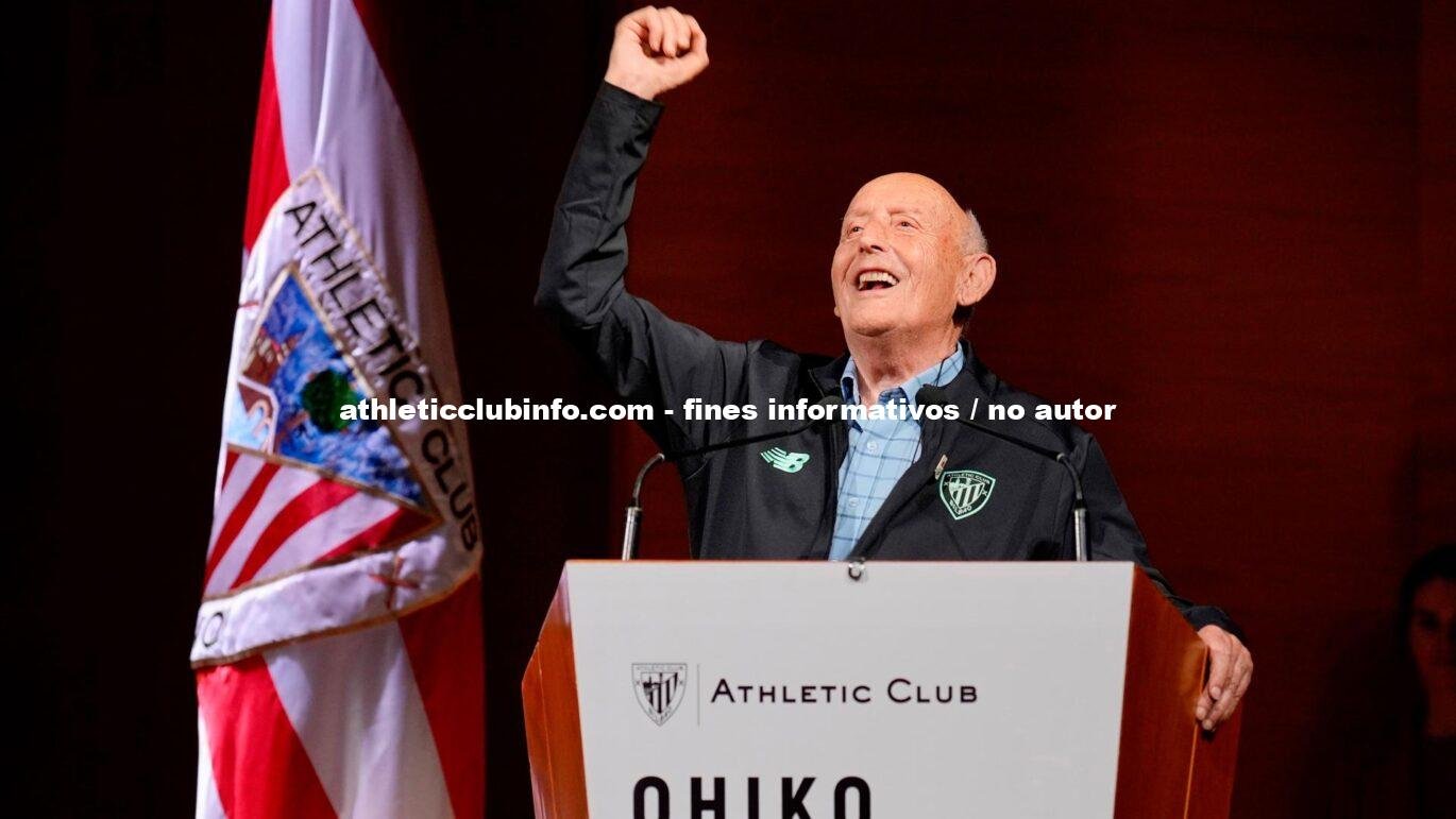 Fallece Juan Antonio Virumbrales Socio Numero 1 Del Athletic Club