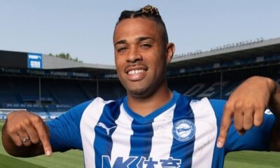 Futbolistas Sorpresivos Que Han Llegado Al Futbol Espanol En 2023