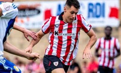 Gorka Guruzeta Elogia A Urko Izeta En Debate Sobre Su Continuidad