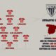 Guia Marca 2025 26 Athletic Club Busca Mantener Su Nivel En Laliga
