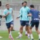 Guruzeta Asume El Dorsal 11 Del Athletic Dejado Por Djalo