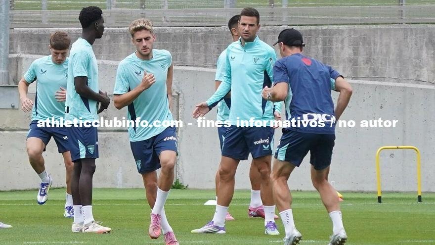 Guruzeta Asume El Dorsal 11 Del Athletic Dejado Por Djalo