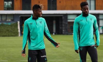 Hermanos Williams Niegan Estafa Y Aseguran Estar Totalmente Tranquilos