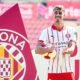 Hugo Rincon Presiona Al Athletic Para Unirse Al Girona Su Debut