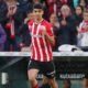 Ibai Gomez Llama A Olabarrieta Para Ficharlo Por El Andorra