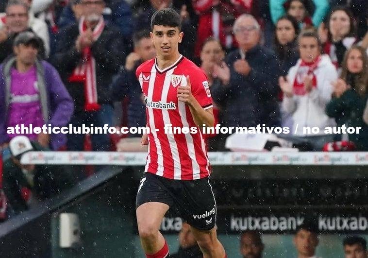 Ibai Gomez Llama A Olabarrieta Para Ficharlo Por El Andorra