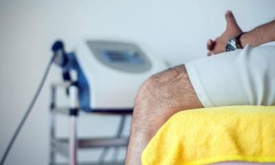 Imanol Garcia El Ligamento Lateral Interno Necesita Tiempo Para Sanar