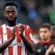 Inaki Williams Rinde Homenaje Al Socio Numero Uno Del Athletic