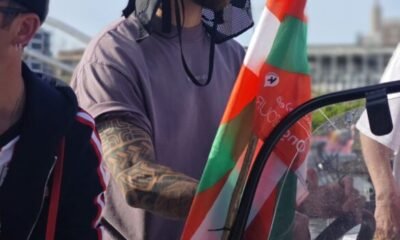 Inigo Martinez A Un Paso De Al Nassr Podria Abrir Puerta A Laporte