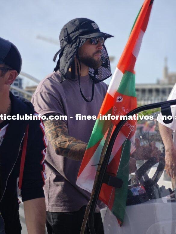 Inigo Martinez A Un Paso De Al Nassr Podria Abrir Puerta A Laporte