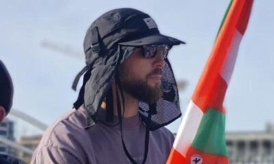 Inigo Martinez Ame Hubiese Gustado Salir Del Athletic De Otra Forma