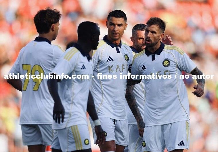 Inigo Martinez Firma Supercontrato En Arabia 20 Millones Anuales