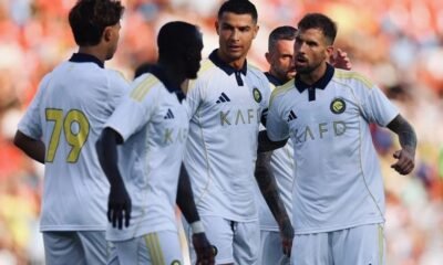 Inigo Martinez Queria Salir Mejor Del Athletic Tras Fichar Por Al Nassr