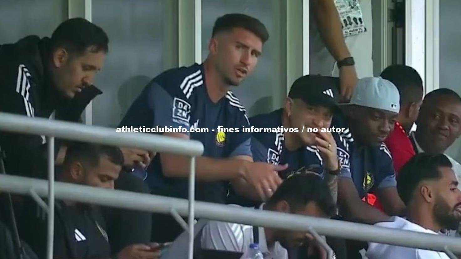 Inigo Martinez Y Laporte Conexiones Y Cambios En El Futbol Actual