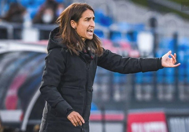 Iraia Iturregi Nueva Asistente De Sonia Bermudez En Seleccion Femenina