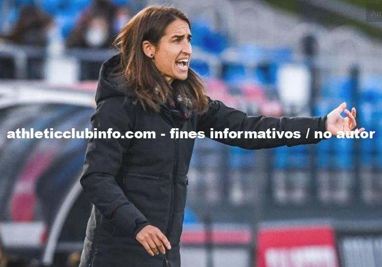 Iraia Iturregi Nueva Asistente De Sonia Bermudez En Seleccion Femenina