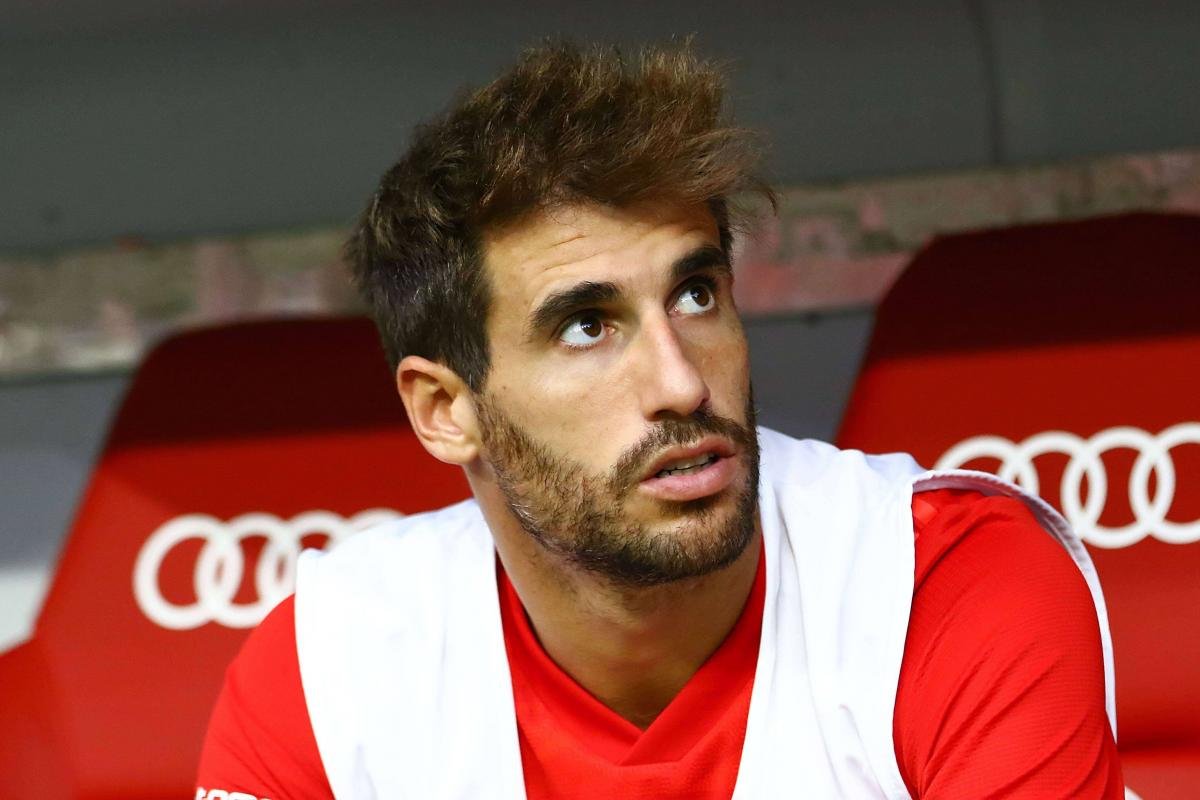 Javi Martinez Lanza Dardo Al Athletic No Me Ofrecieron Renovacion