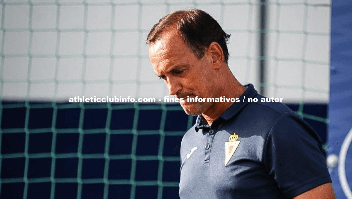 Joseba Etxeberria Emociona A Aficionado Del Athletic Con Un Regalo