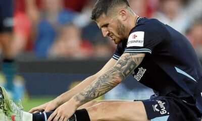 La Lesion De Sancet Afecta La Cesion De Canales Advierte Valverde