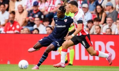 La Liga Sin Horario Para Athletic Alaves Por Sorteo De Champions