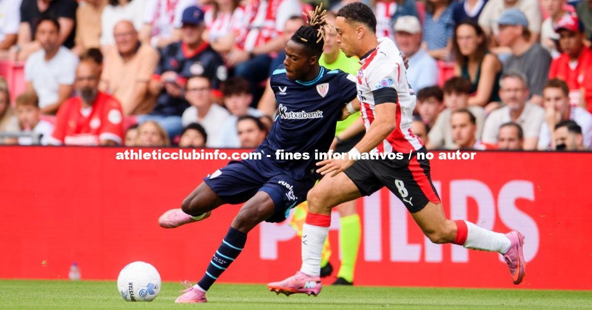 La Liga Sin Horario Para Athletic Alaves Por Sorteo De Champions