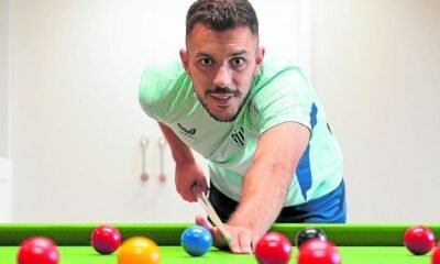 La Permanencia De Nico En El Athletic Un Gran Proyecto En Marcha