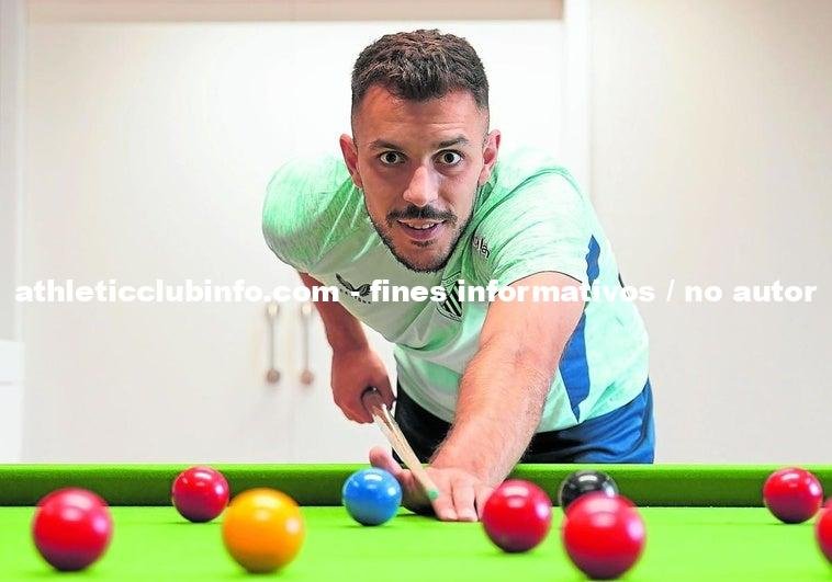 La Permanencia De Nico En El Athletic Un Gran Proyecto En Marcha