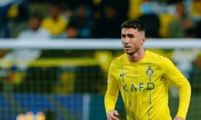 Laporte Deja Al Nassr Regreso Al Athletic En El Horizonte