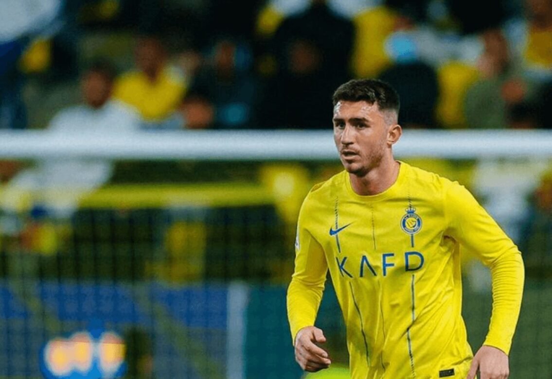 Laporte Deja Al Nassr Regreso Al Athletic En El Horizonte