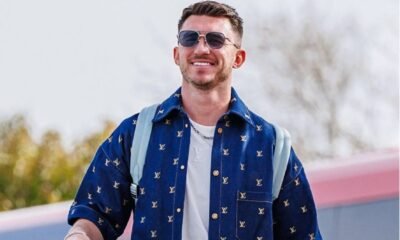 Laporte Dejara Al Nassr Anuncio Oficial Pendiente