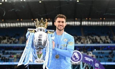 Laporte Mas Cerca Del Athletic Con Posible Movimiento Inesperado