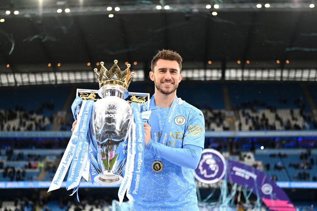 Laporte Mas Cerca Del Athletic Con Posible Movimiento Inesperado