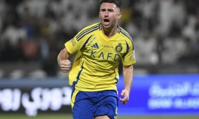 Laporte Refuerzo Imprescindible Para El Athletic Ante Bajas En Defensa