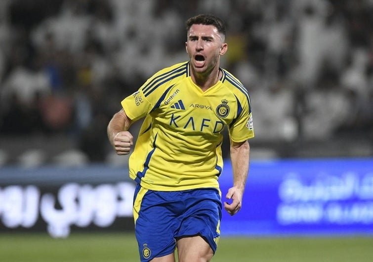 Laporte Refuerzo Imprescindible Para El Athletic Ante Bajas En Defensa