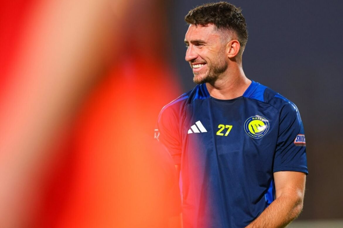 Laporte Regresa A Riad Negociaciones Con Al Nassr Y Athletic En Pausa