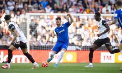 Laredo Celebra Torneo De Futbol Playa En Honor A Aitor Paredes