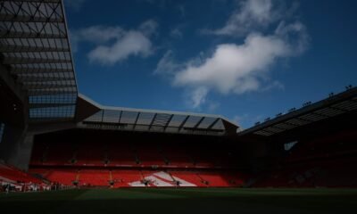 Liverpool Vs Athletic Amistoso En Anfield Hoy 4 De Julio En Vivo