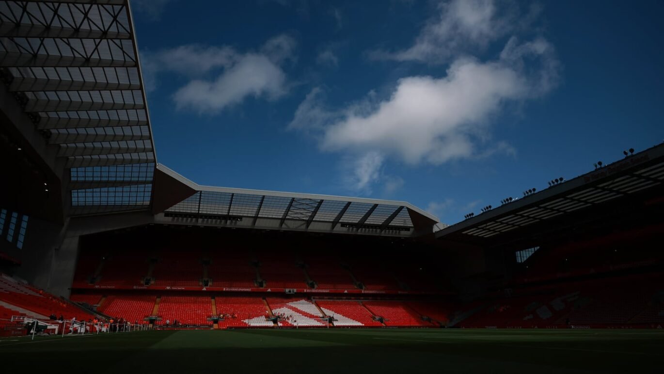 Liverpool Vs Athletic Amistoso En Anfield Hoy 4 De Julio En Vivo